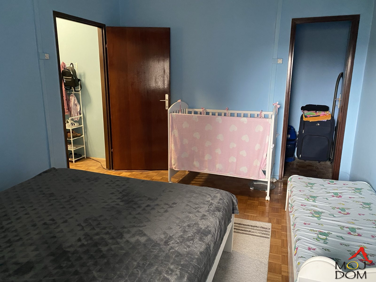 Stan,NOVI SAD,SAJAM,kv: 65, € 141100, ID: 1028988 12