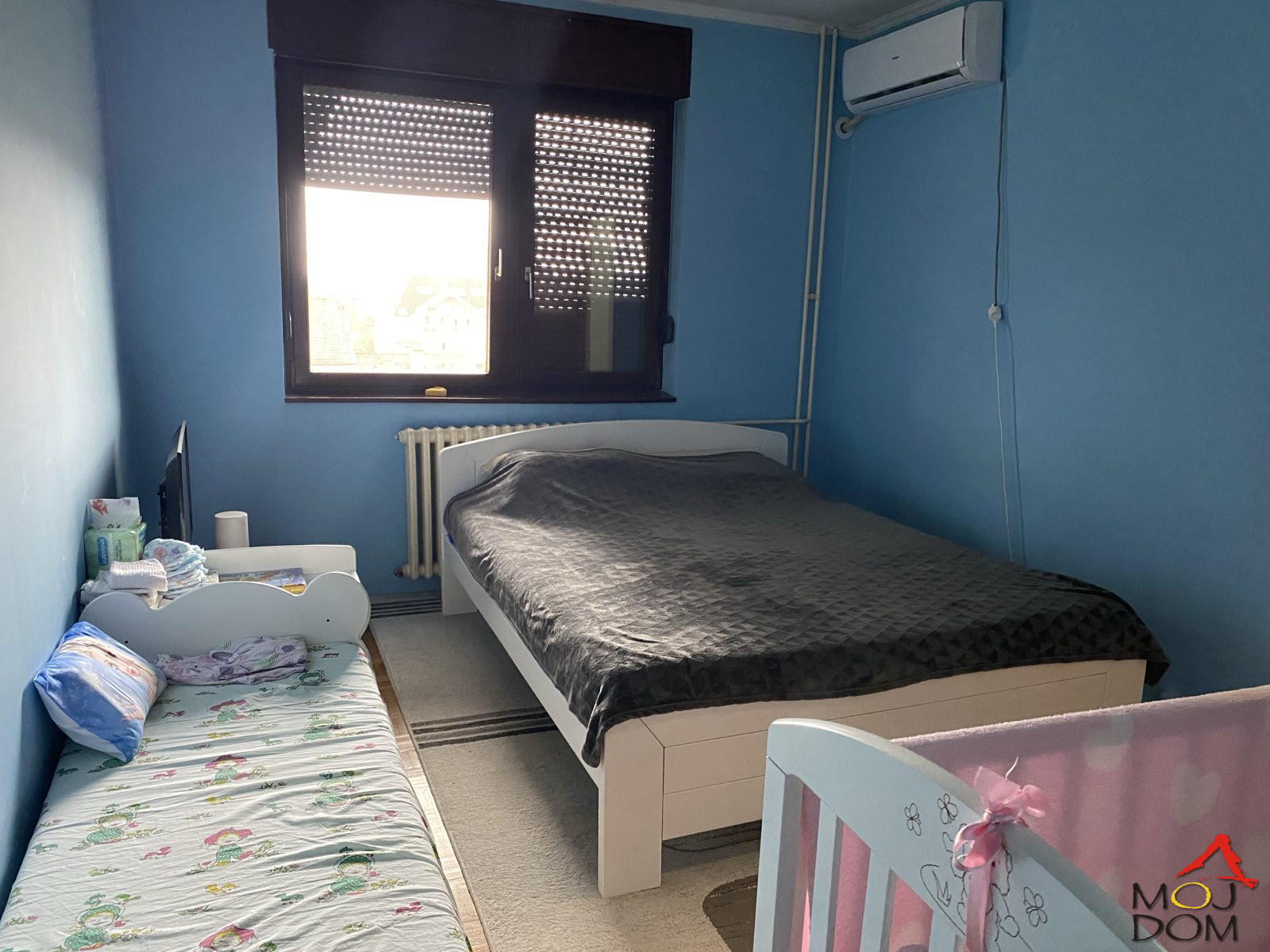 Stan,NOVI SAD,SAJAM,kv: 65, € 141100, ID: 1028988 11