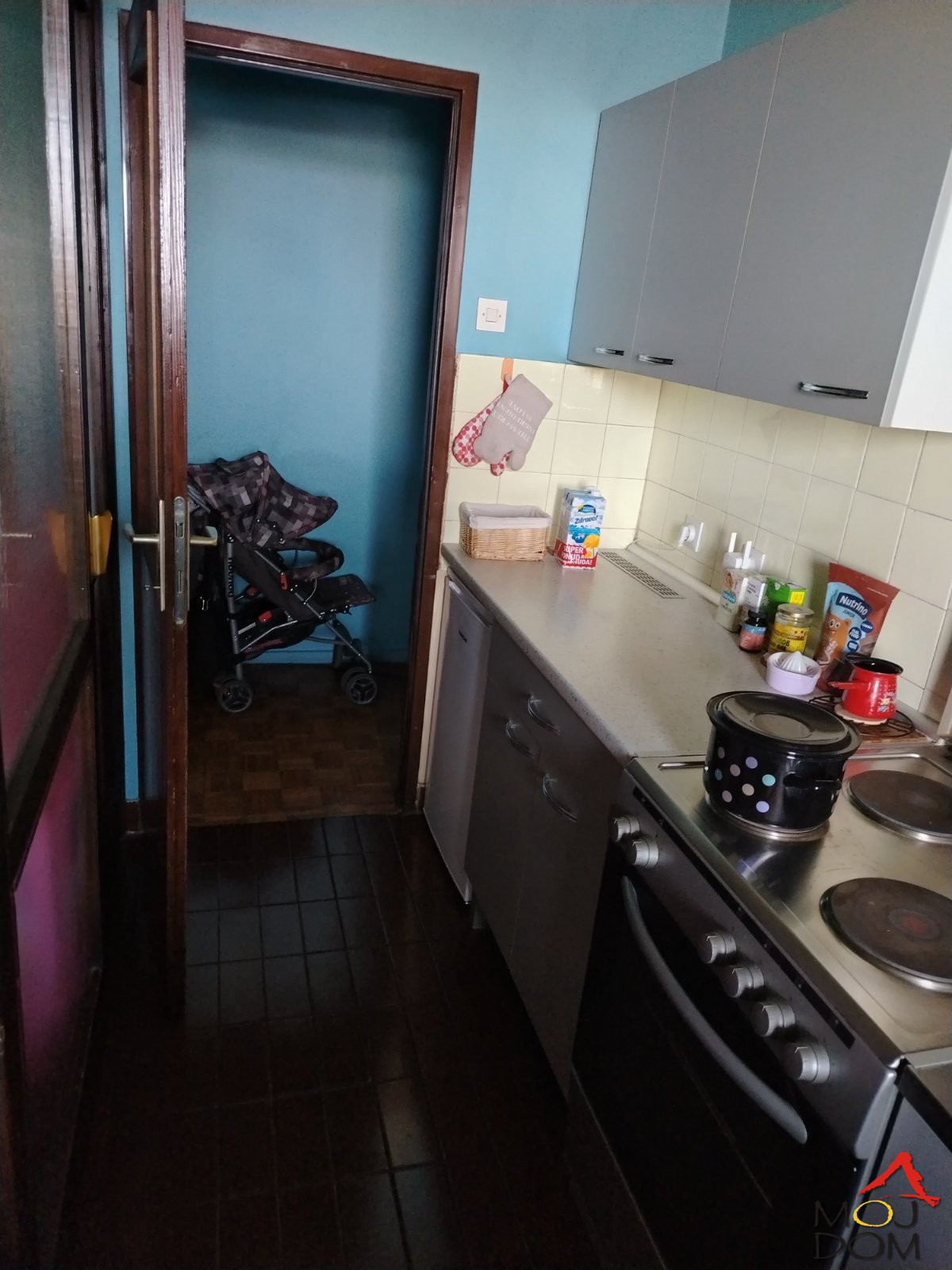 Stan,NOVI SAD,SAJAM,kv: 65, € 141100, ID: 1028988 9