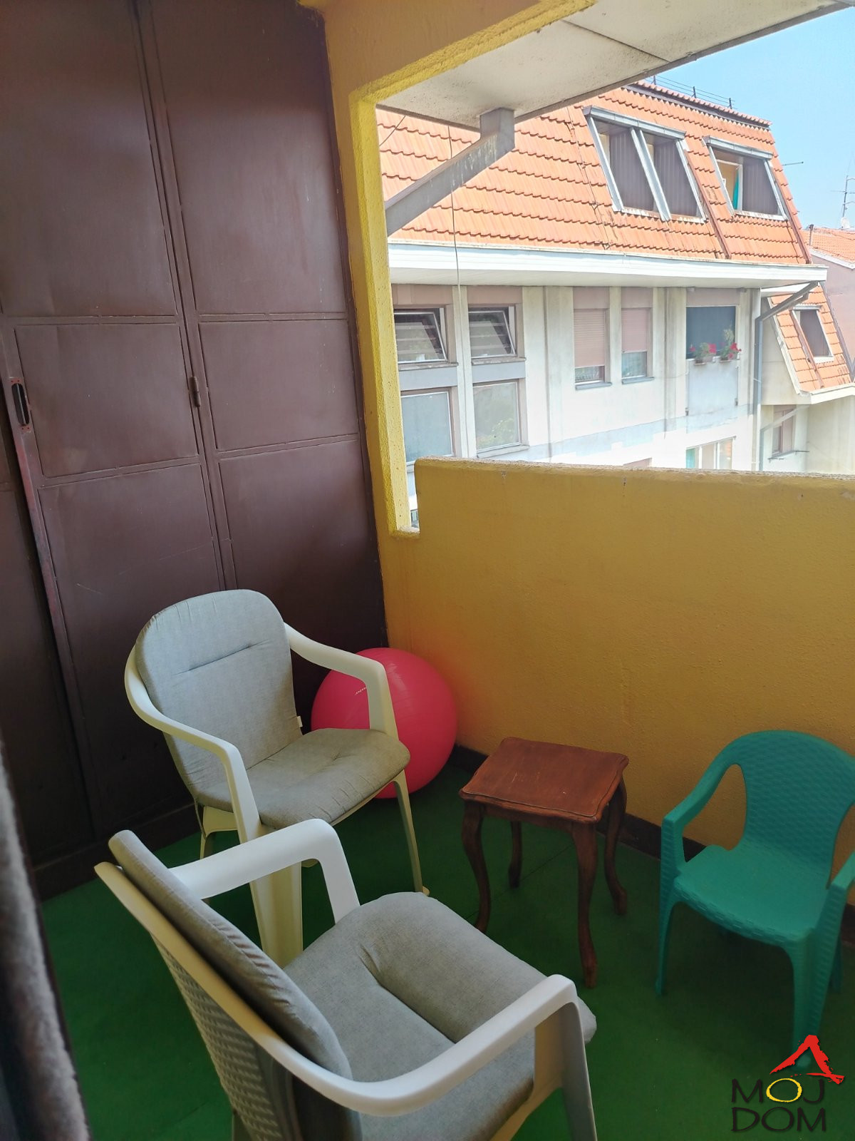 Stan,NOVI SAD,SAJAM,kv: 65, € 141100, ID: 1028988 23