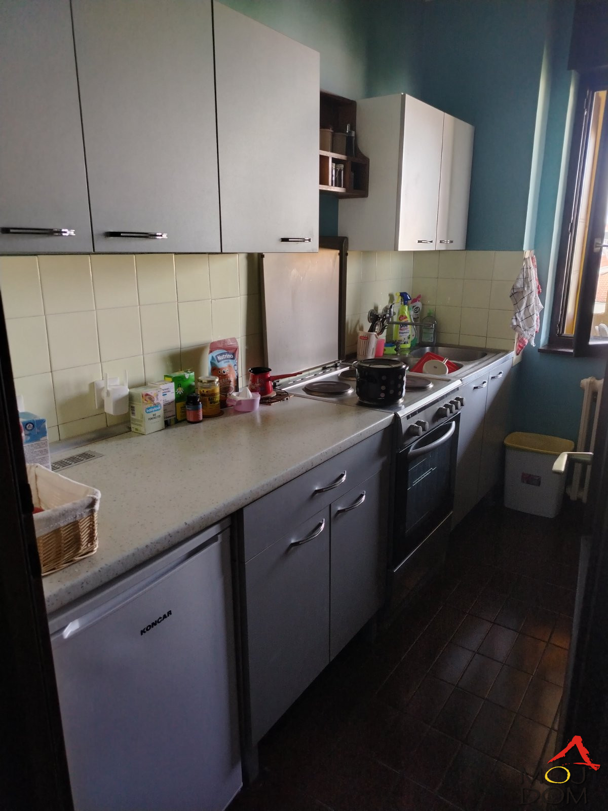 Stan,NOVI SAD,SAJAM,kv: 65, € 141100, ID: 1028988 7