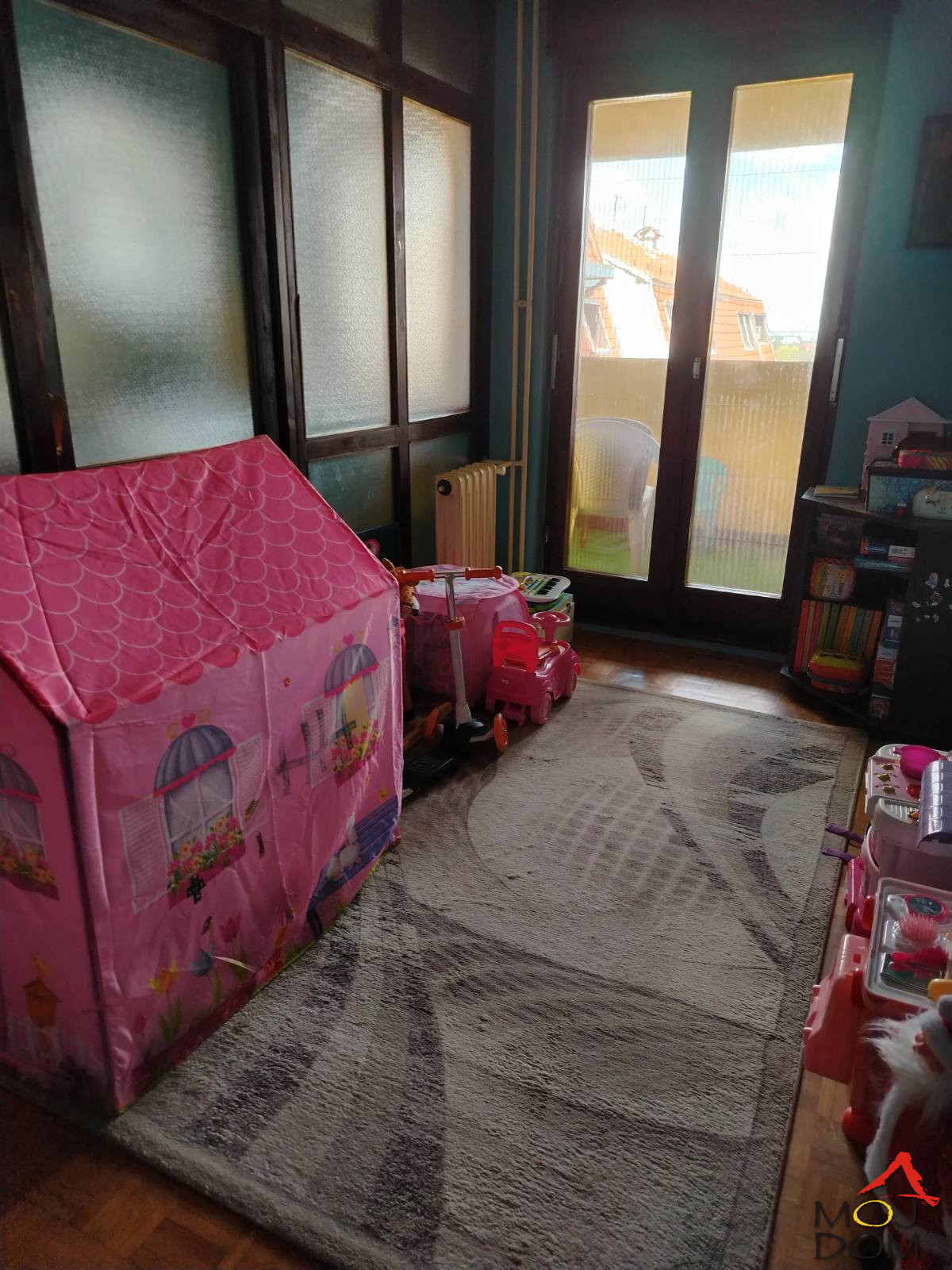 Stan,NOVI SAD,SAJAM,kv: 65, € 141100, ID: 1028988 15