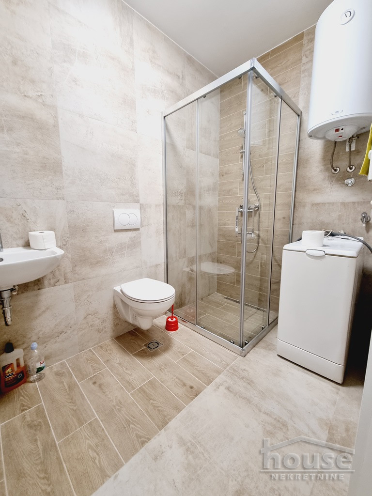 Stan,NOVI SAD,TELEP 39m2,98670€ , ID: 1062418 4