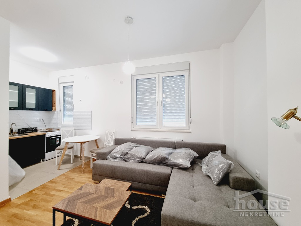 Stan,NOVI SAD,TELEP 39m2,98670€ , ID: 1062418 10