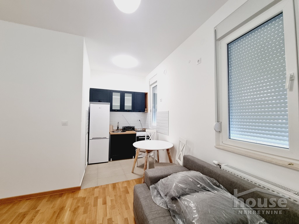 Stan,NOVI SAD,TELEP 39m2,98670€ , ID: 1062418 11