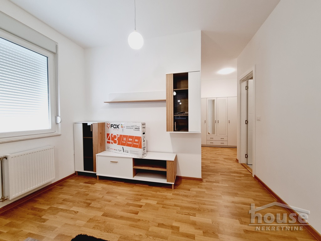 Stan,NOVI SAD,TELEP 39m2,98670€ , ID: 1062418 7