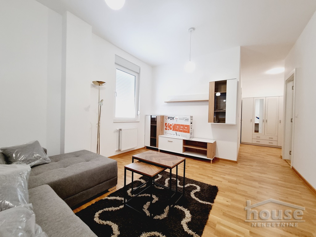 Stan,NOVI SAD,TELEP 39m2,98670€ , ID: 1062418 3