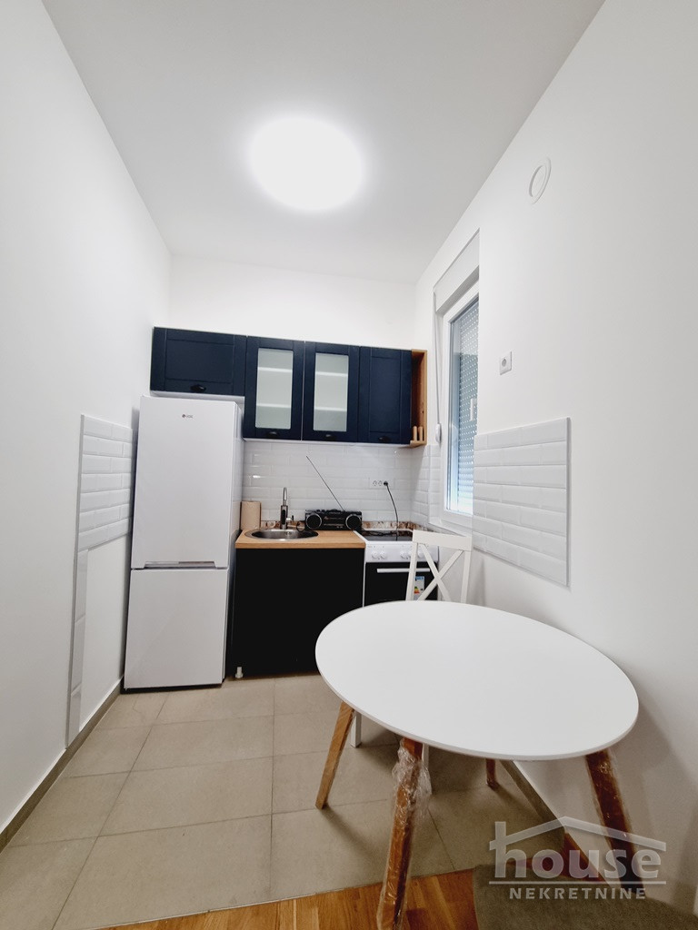 Stan,NOVI SAD,TELEP 39m2,98670€ , ID: 1062418 12