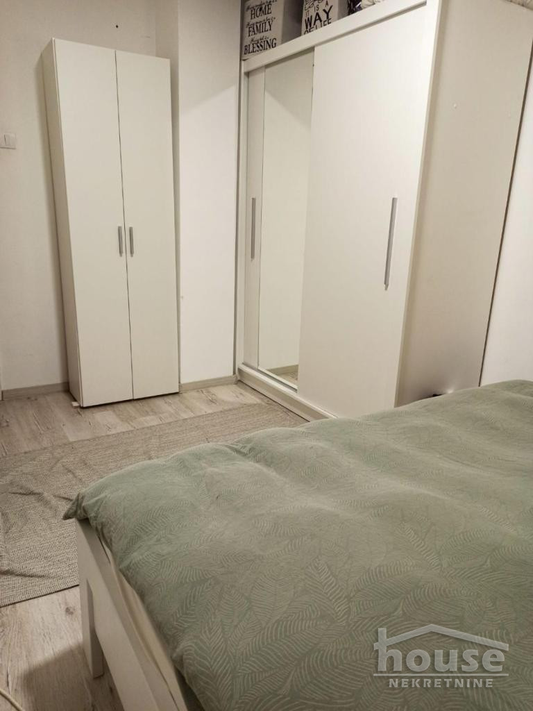 Stanovi,NOVI SAD,LIMAN 3 58m2,650€ , ID: 9116701 5