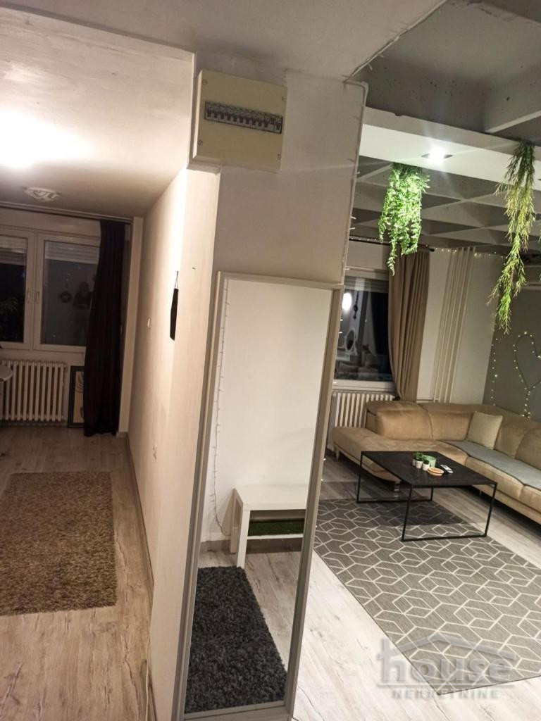 Stanovi,NOVI SAD,LIMAN 3 58m2,650€ , ID: 9116701 3