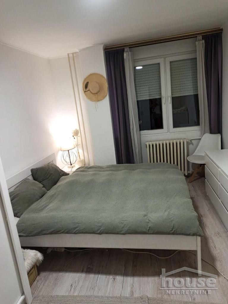 Stanovi,NOVI SAD,LIMAN 3 58m2,650€ , ID: 9116701 4