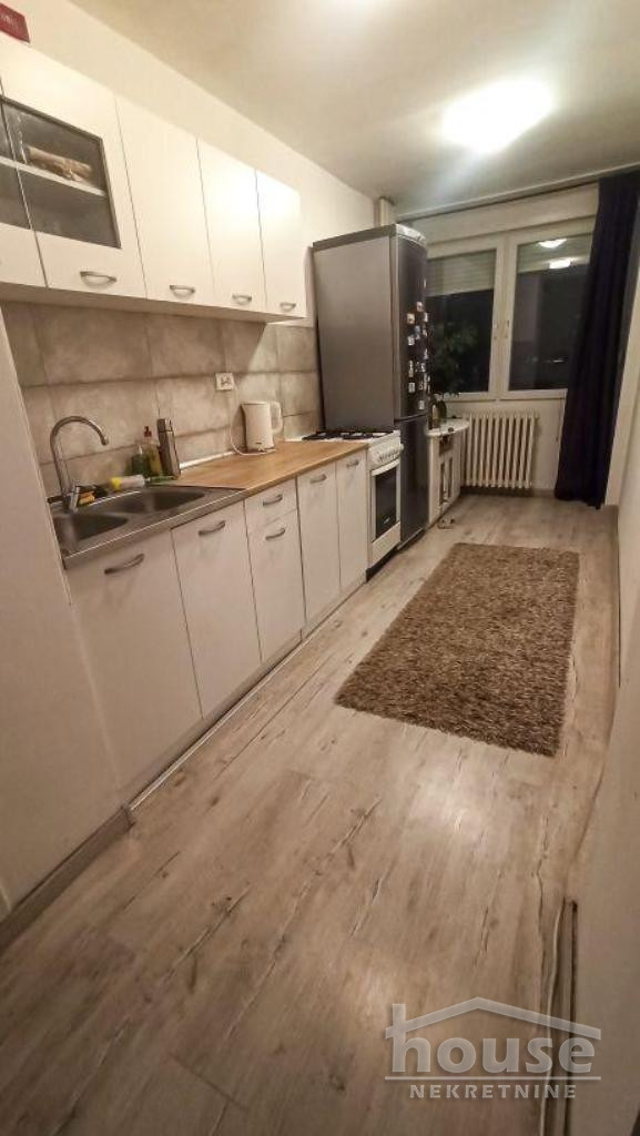 Stanovi,NOVI SAD,LIMAN 3 58m2,650€ , ID: 9116701 2
