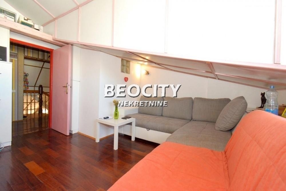 Trosoban stan, 110 m2, Centar, Cara Uroša ID: 113163 9