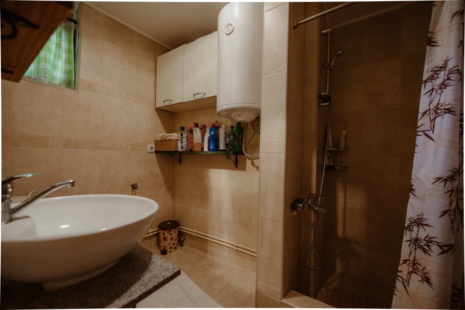 Kuca za odmor na Tari 4