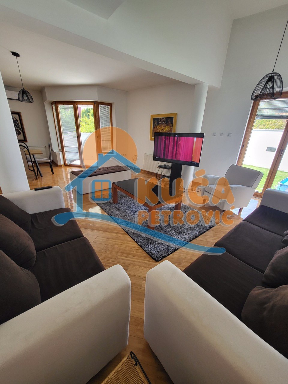 četvorosobna kuća, 280 m2, Ćalije, Ruža ID: i-012236 1