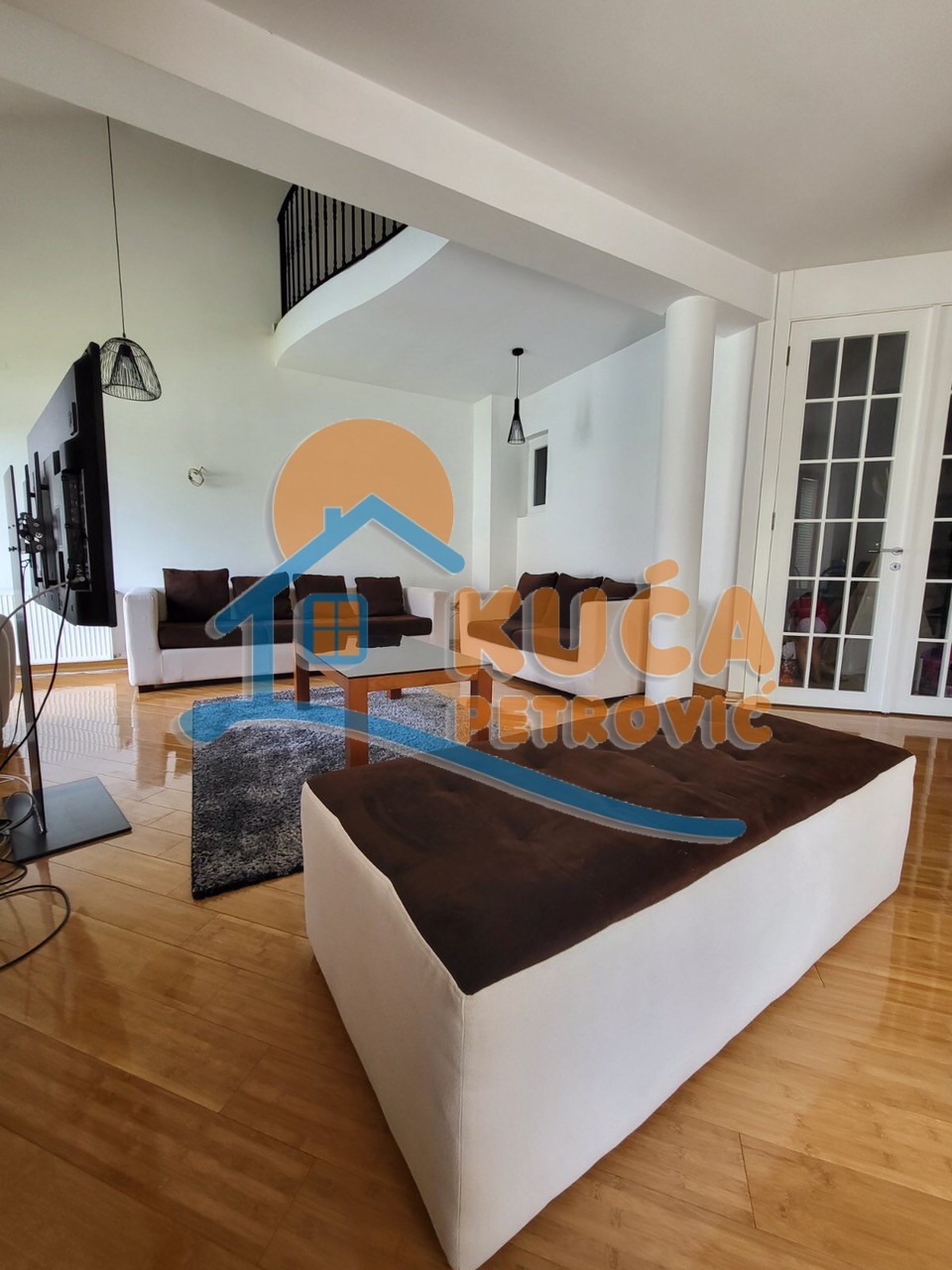 četvorosobna kuća, 280 m2, Ćalije, Ruža ID: i-012236 2