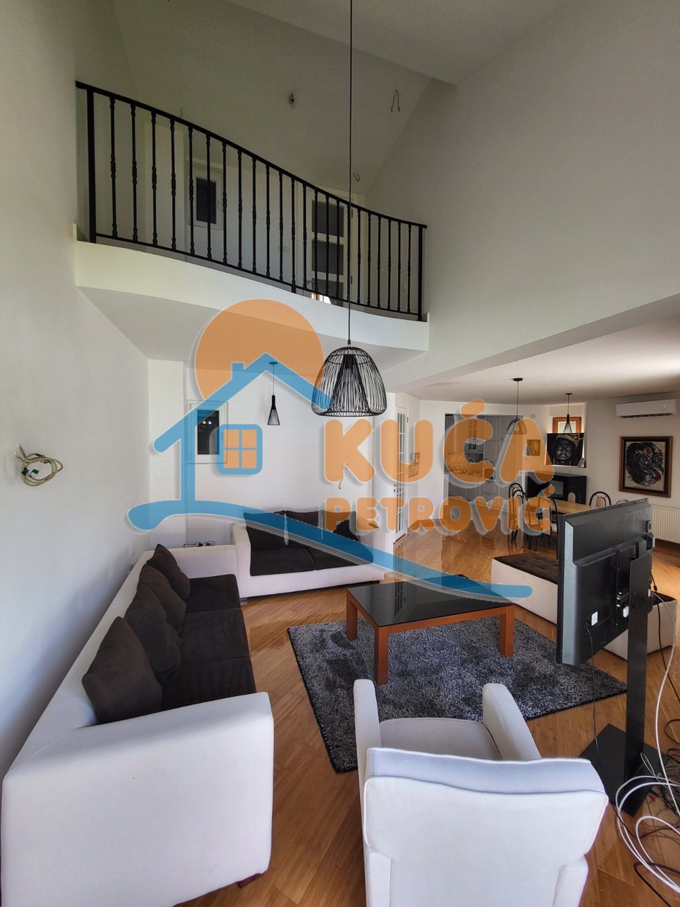 četvorosobna kuća, 280 m2, Ćalije, Ruža ID: i-012236 3