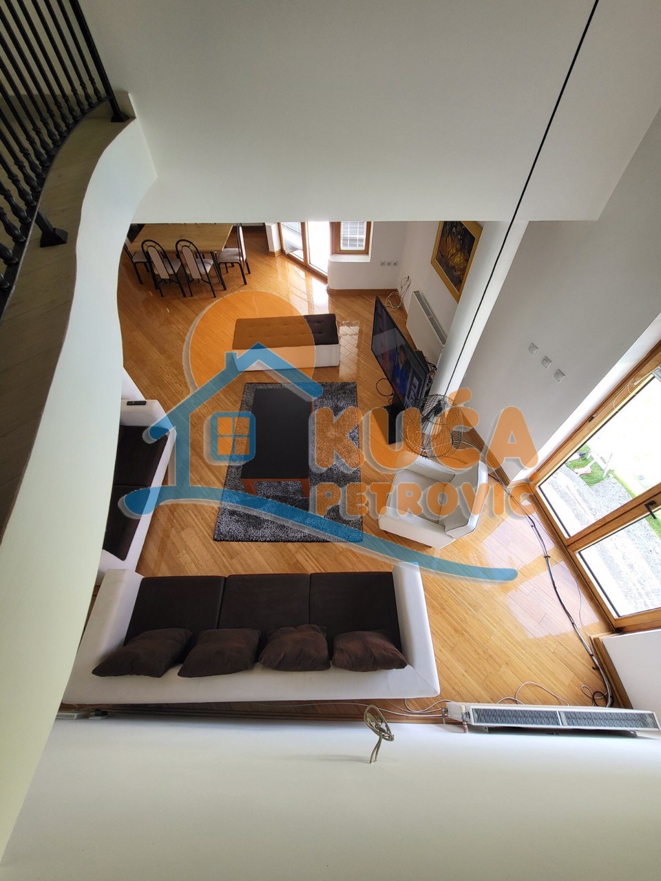 četvorosobna kuća, 280 m2, Ćalije, Ruža ID: i-012236 4