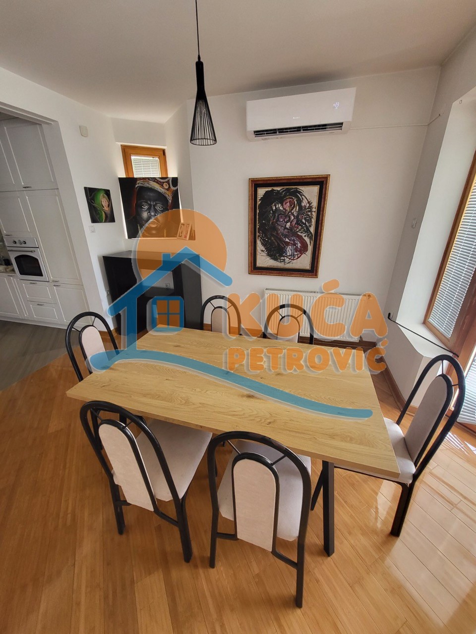 četvorosobna kuća, 280 m2, Ćalije, Ruža ID: i-012236 5