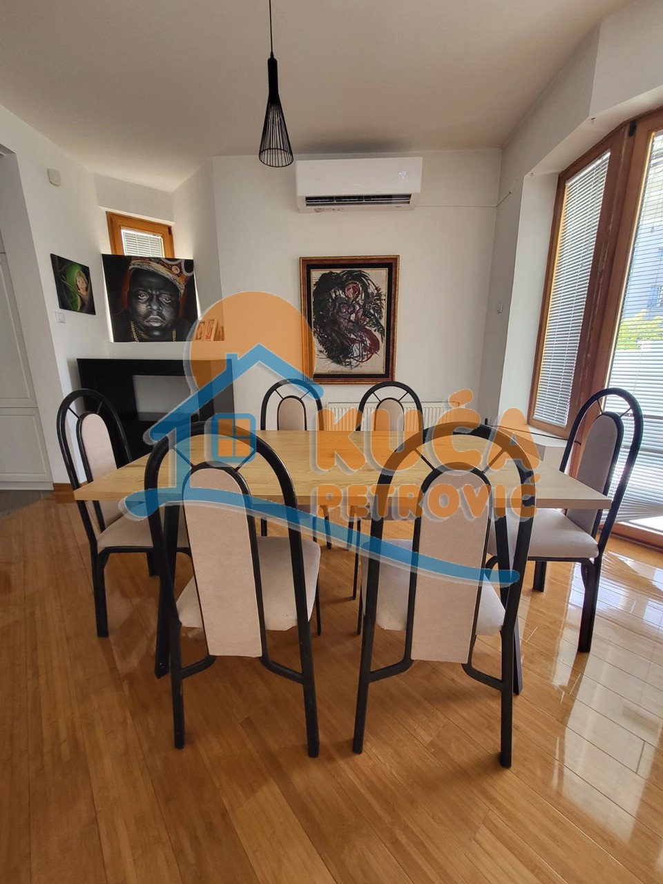 četvorosobna kuća, 280 m2, Ćalije, Ruža ID: i-012236 6