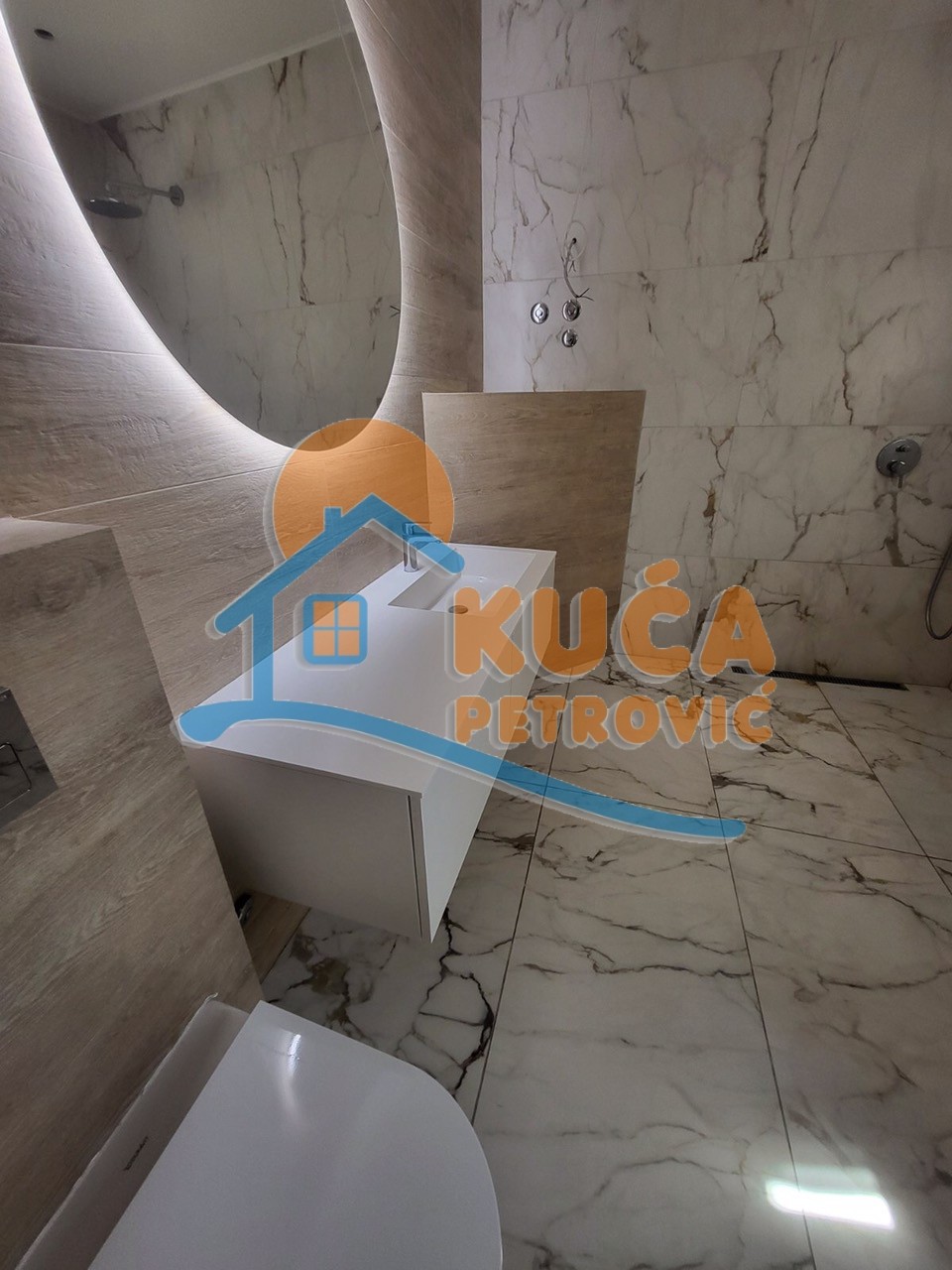 četvorosobna kuća, 280 m2, Ćalije, Ruža ID: i-012236 18