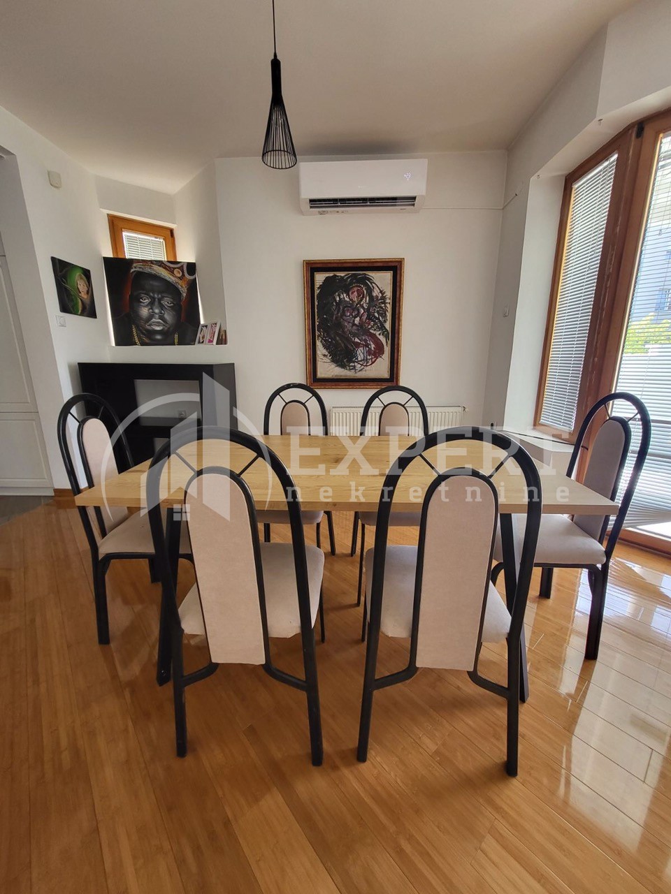 četvorosobna kuća, 280 m2, Ćalije, Ruža ID: i-012236 6