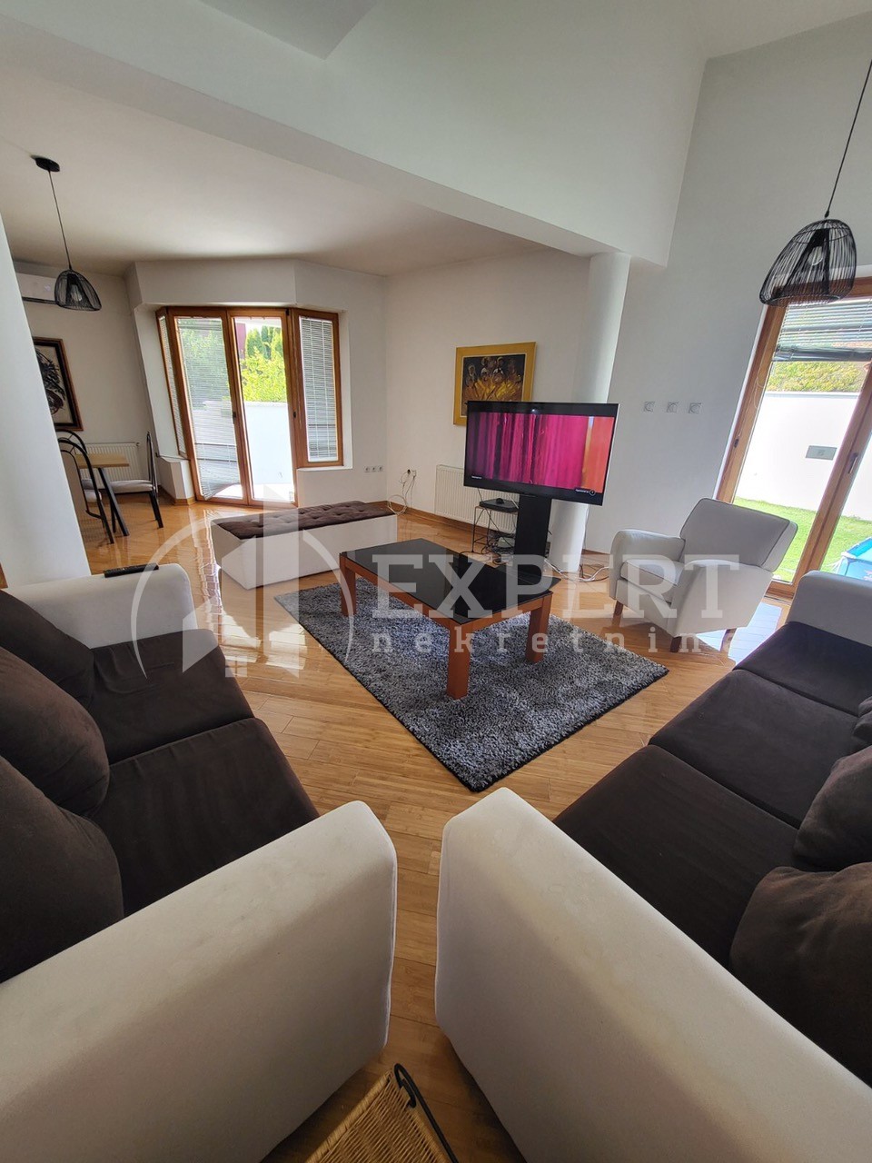 četvorosobna kuća, 280 m2, Ćalije, Ruža ID: i-012236 1