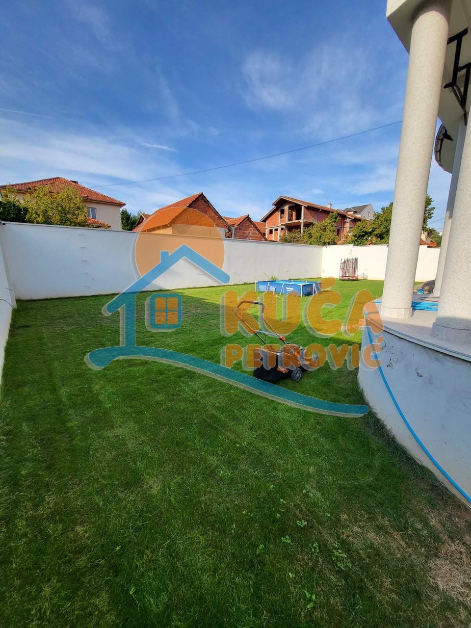 četvorosobna kuća, 280 m2, Ćalije, Ruža ID: i-012236 25