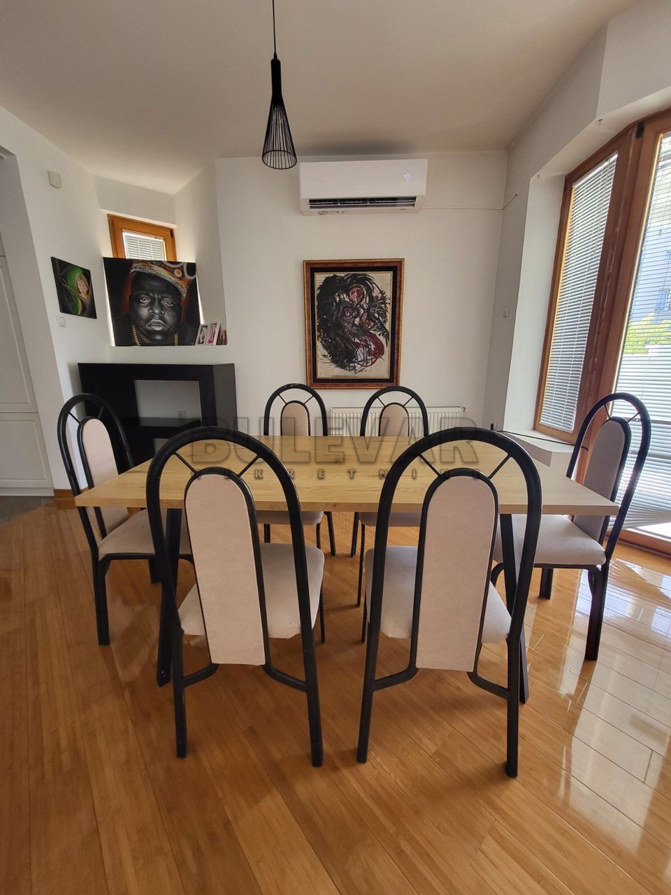 četvorosobna kuća, 280 m2, Ćalije, Ruža ID: i-012236 6