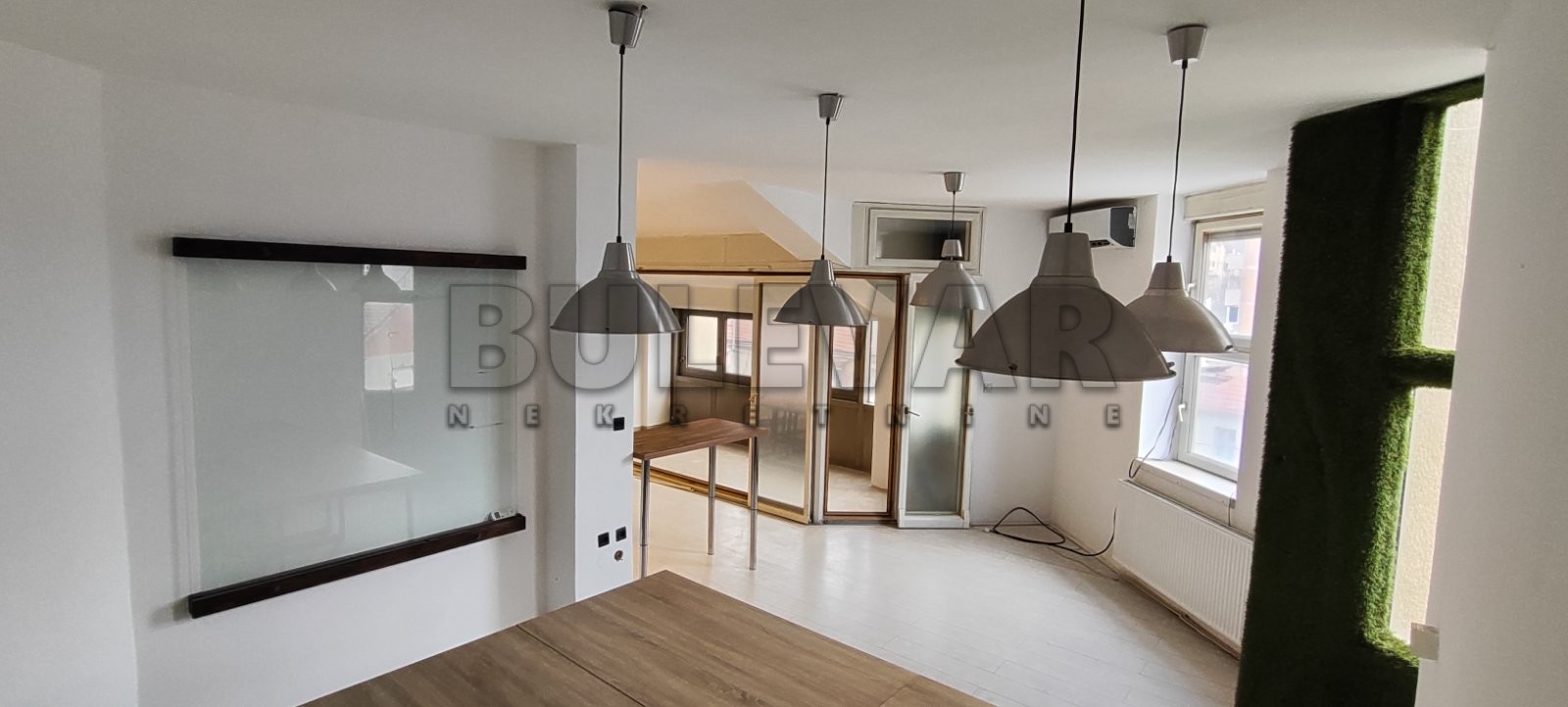 Lokal, 123 m2, Centar, Mije Petrovića ID: i-010343 2
