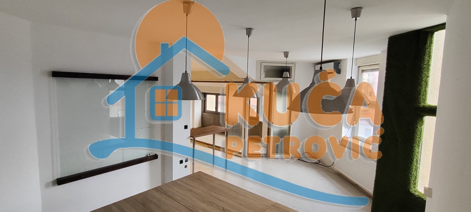 Lokal, 123 m2, Centar, Mije Petrovića ID: i-010343 2