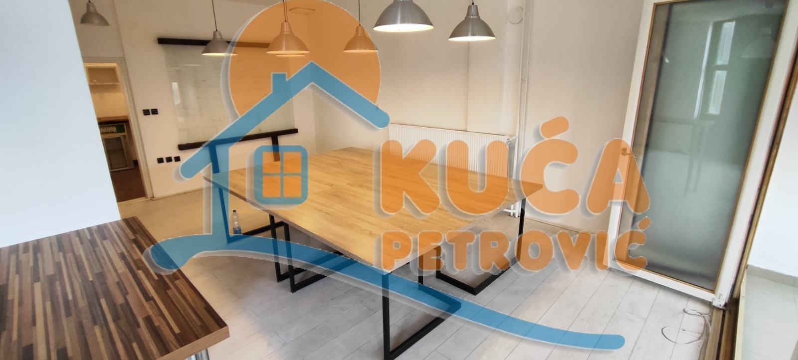 Lokal, 123 m2, Centar, Mije Petrovića ID: i-010343 6