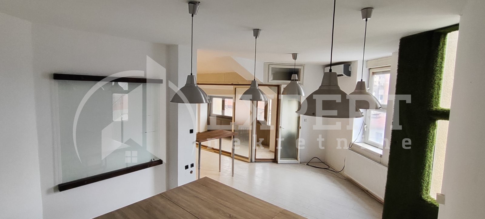 Lokal, 123 m2, Centar, Mije Petrovića ID: i-010343 2