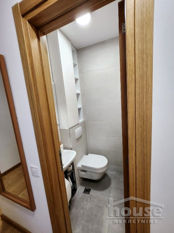 Stan,NOVI SAD,CENTAR 58m2,203100€ , ID: 1062043 5