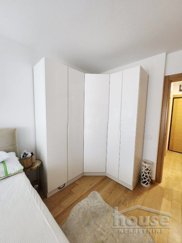 Stan,NOVI SAD,CENTAR 58m2,203100€ , ID: 1062043 6