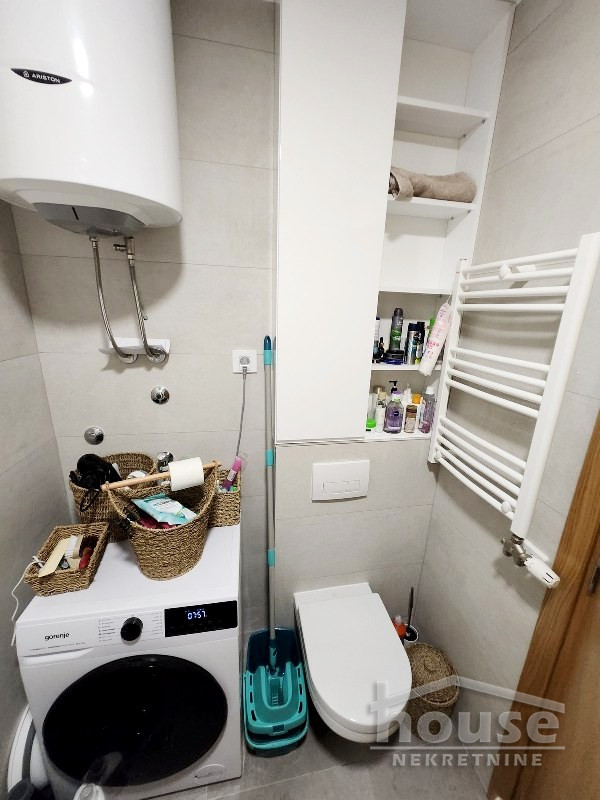 Stan,NOVI SAD,CENTAR 58m2,203100€ , ID: 1062043 8