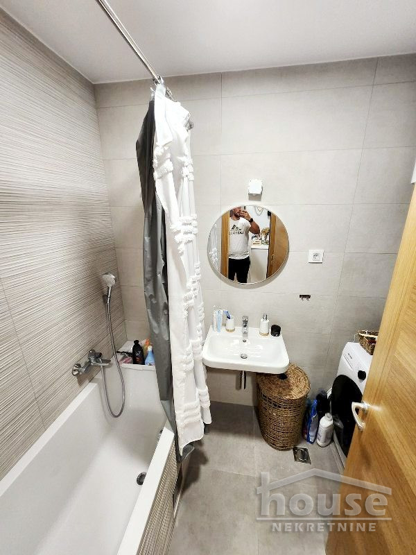 Stan,NOVI SAD,CENTAR 58m2,203100€ , ID: 1062043 9