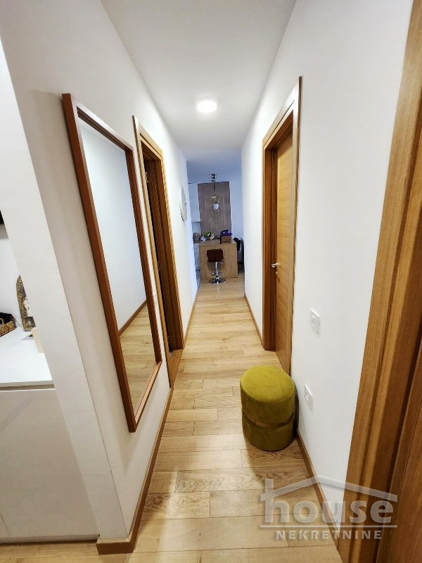 Stan,NOVI SAD,CENTAR 58m2,203100€ , ID: 1062043 10