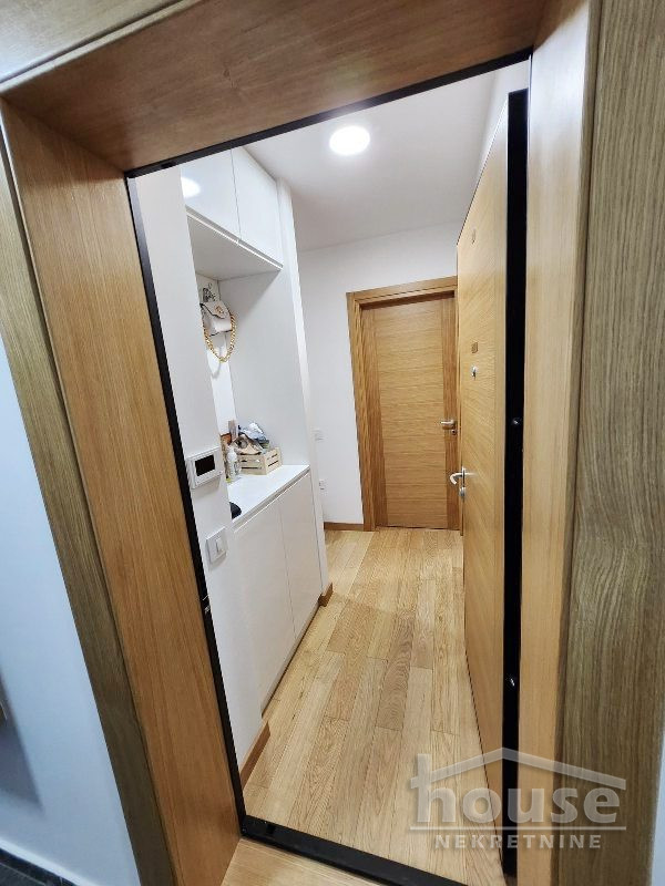 Stan,NOVI SAD,CENTAR 58m2,203100€ , ID: 1062043 11