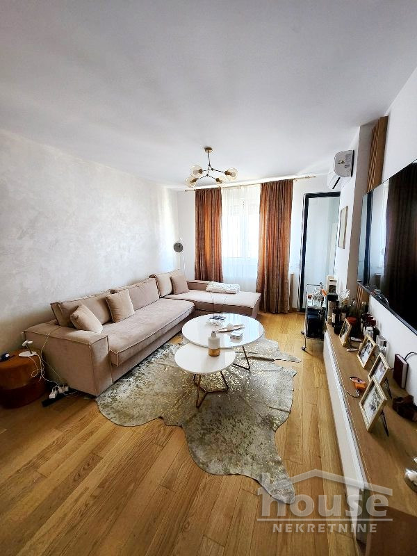 Stan,NOVI SAD,CENTAR 58m2,203100€ , ID: 1062043 12