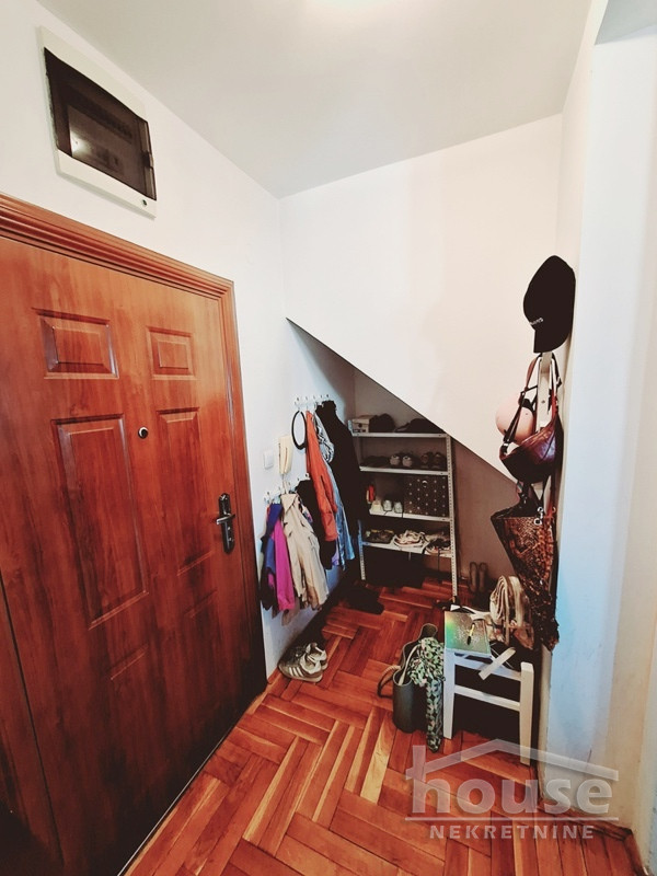 Stan,NOVI SAD,CENTAR 83m2,169950€ , ID: 1062387 8