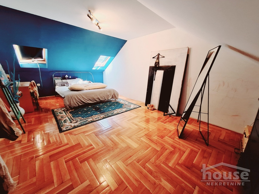 Stan,NOVI SAD,CENTAR 83m2,169950€ , ID: 1062387 17