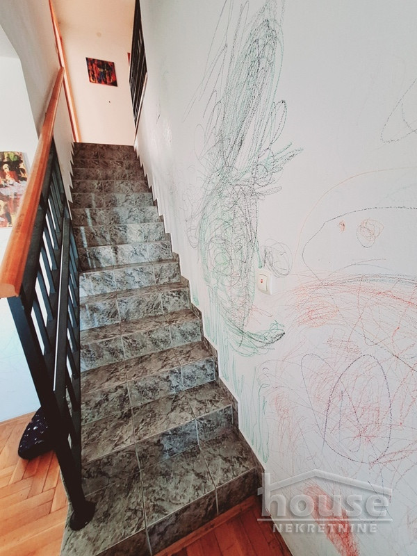 Stan,NOVI SAD,CENTAR 83m2,169950€ , ID: 1062387 9