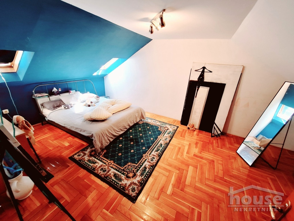 Stan,NOVI SAD,CENTAR 83m2,169950€ , ID: 1062387 19