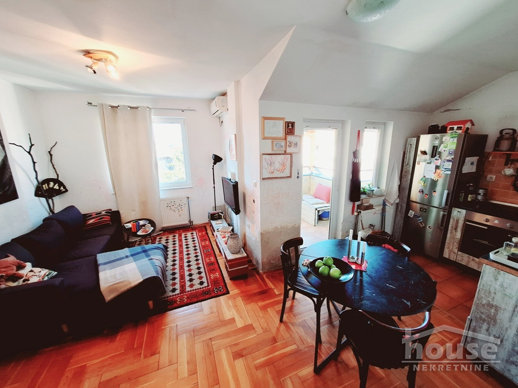 Stan,NOVI SAD,CENTAR 83m2,169950€ , ID: 1062387 3