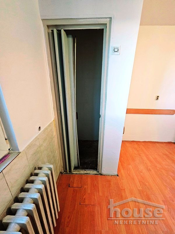 Stan,NOVI SAD,SATELIT 47m2,77250€ , ID: 1062475 7