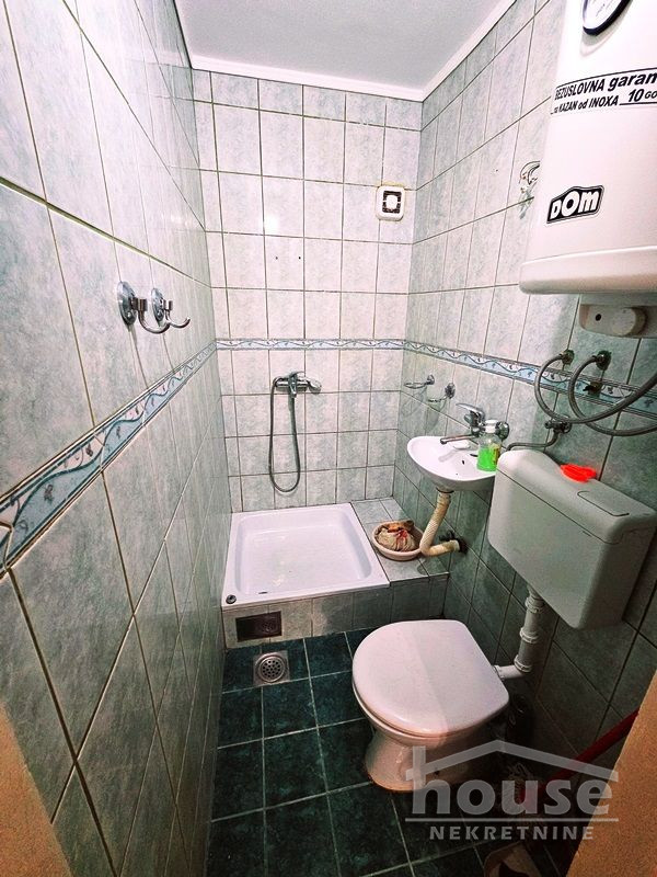 Stan,NOVI SAD,SATELIT 47m2,77250€ , ID: 1062475 8