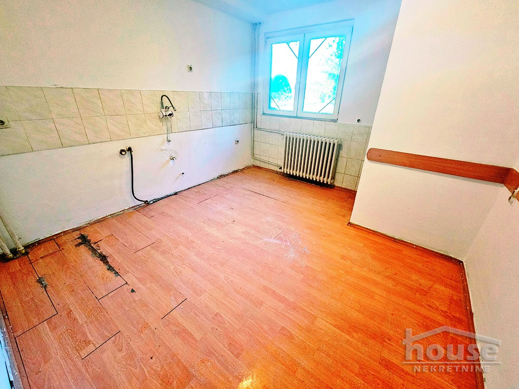 Stan,NOVI SAD,SATELIT 47m2,77250€ , ID: 1062475 6