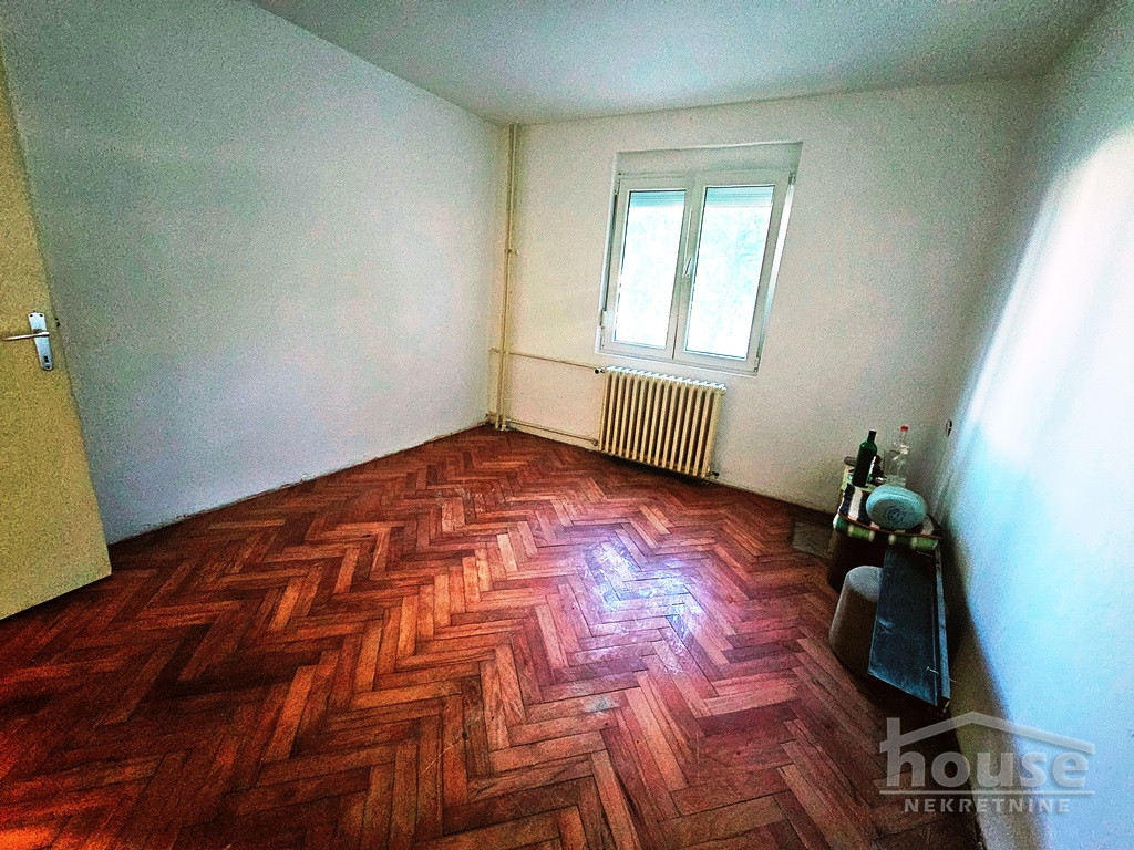 Stan,NOVI SAD,SATELIT 47m2,77250€ , ID: 1062475 1