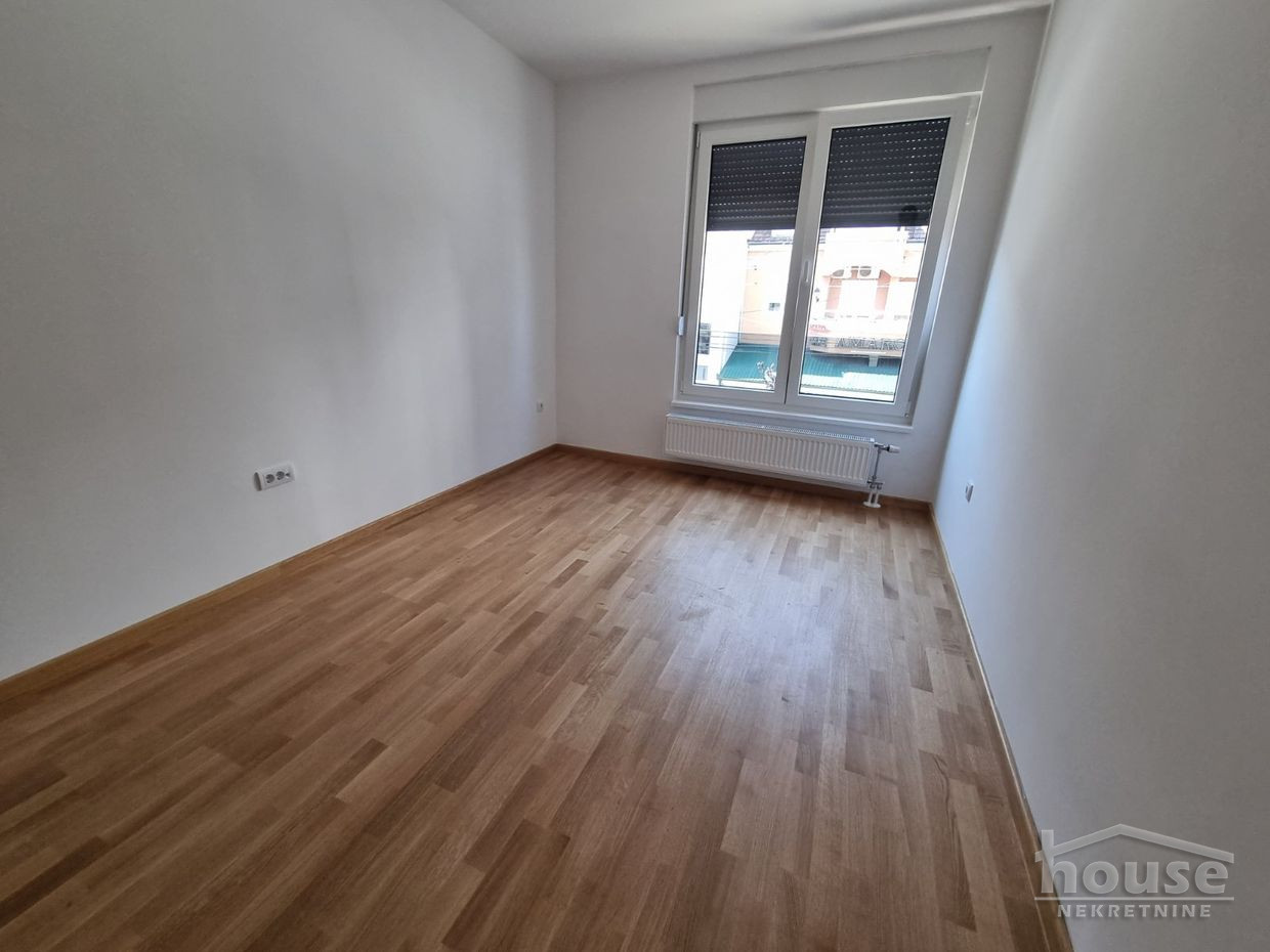 Stan,NOVI SAD,TELEP 42m2,113500€ , ID: 1062000 10